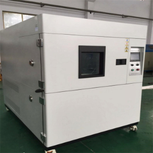 冷热冲击箱操作使用方法