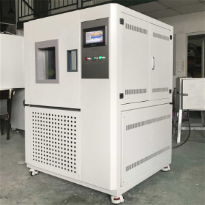 上海标承实验仪器有限公司采用进口冷冻及控制系统