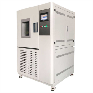 高低温试验箱是一种常用的实验仪器，对电子电工、汽车摩托、航空航天