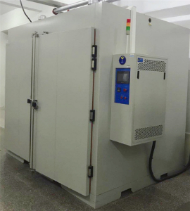 烘箱的简介与应用