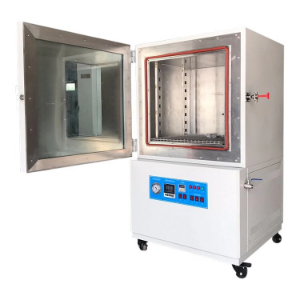 真空恒温干燥箱的维护和注意事项