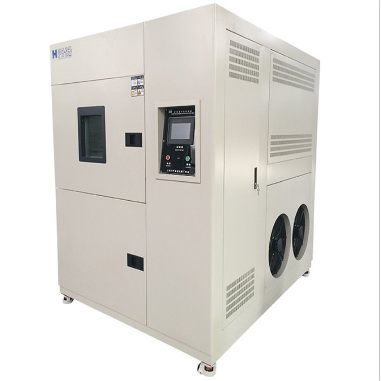 高低温冲击测试箱特点