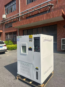 安防器材可靠性测试，高低温试验关键作用