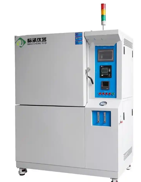 真空烘箱低温干燥优势及行业应用解析