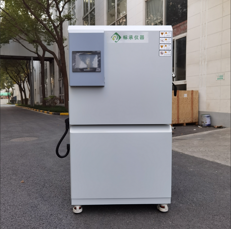 真空烘箱精准温控技术优势解读