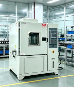 防爆高低温箱